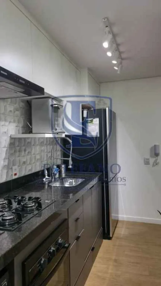 Apartamento, 2 quartos, 83 m² - Foto 11