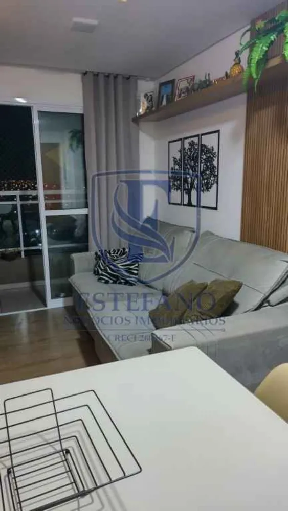 Apartamento, 2 quartos, 83 m² - Foto 9