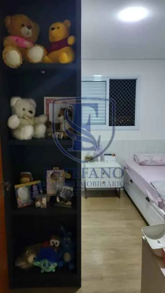Apartamento, 2 quartos, 83 m² - Foto 5