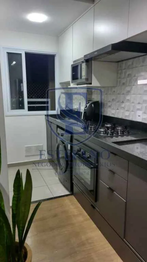 Apartamento, 2 quartos, 83 m² - Foto 10