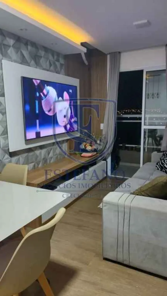 Apartamento, 2 quartos, 83 m² - Foto 8