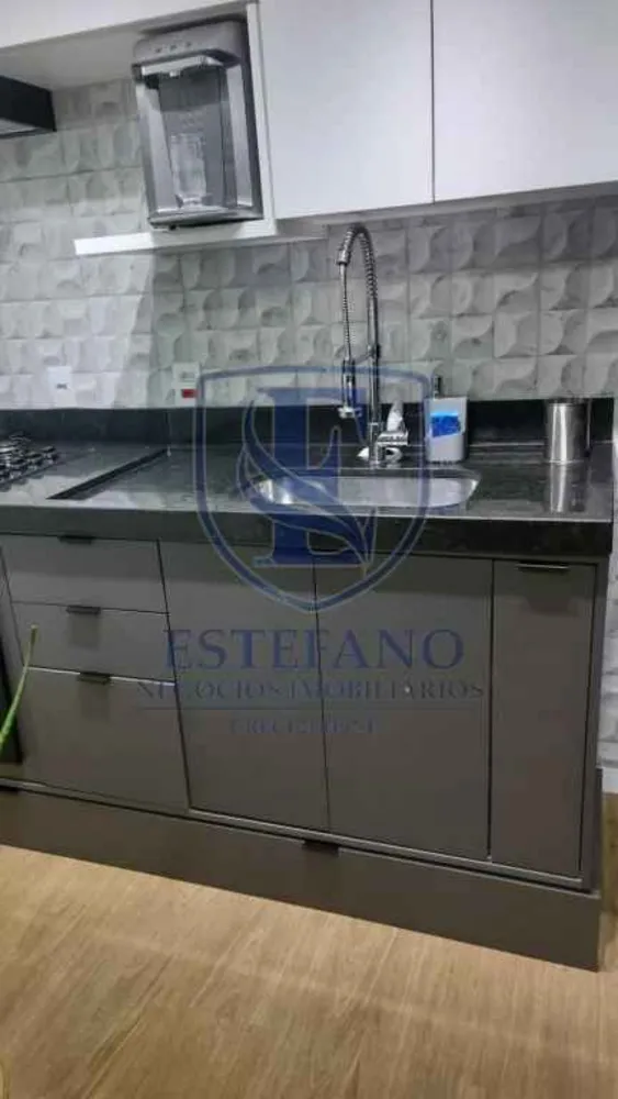 Apartamento, 2 quartos, 83 m² - Foto 14