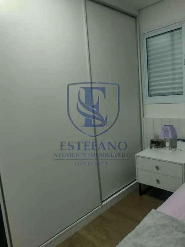 Apartamento, 2 quartos, 83 m² - Foto 6