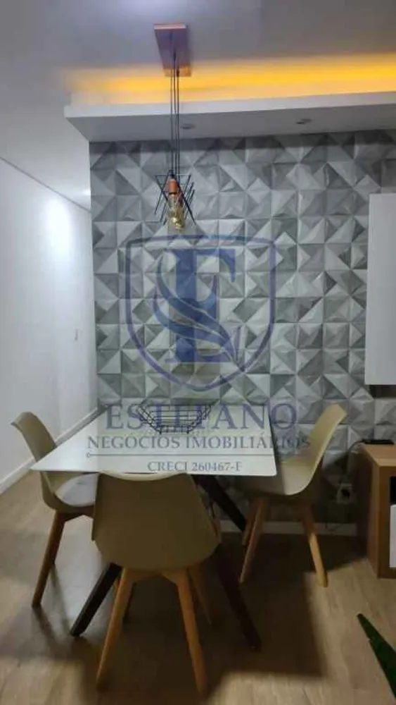 Apartamento, 2 quartos, 83 m² - Foto 12