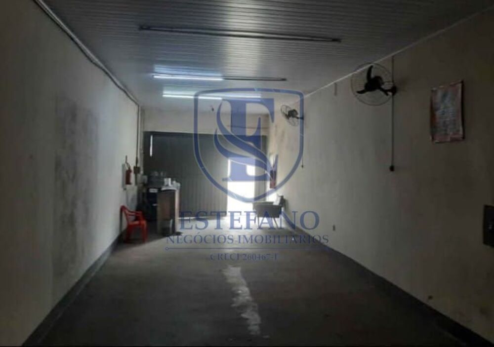 Depósito-Galpão, 100 m² - Foto 4