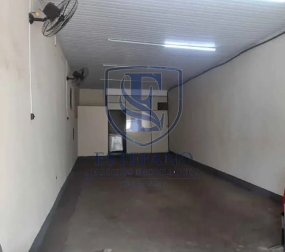 Depósito-Galpão, 100 m² - Foto 2