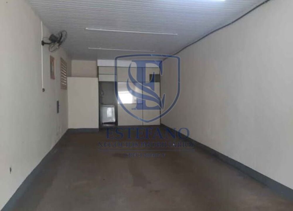 Depósito-Galpão, 100 m² - Foto 1