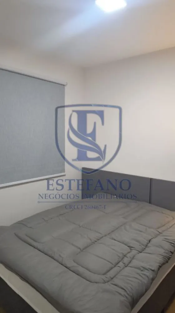 Apartamento, 2 quartos, 47 m² - Foto 8