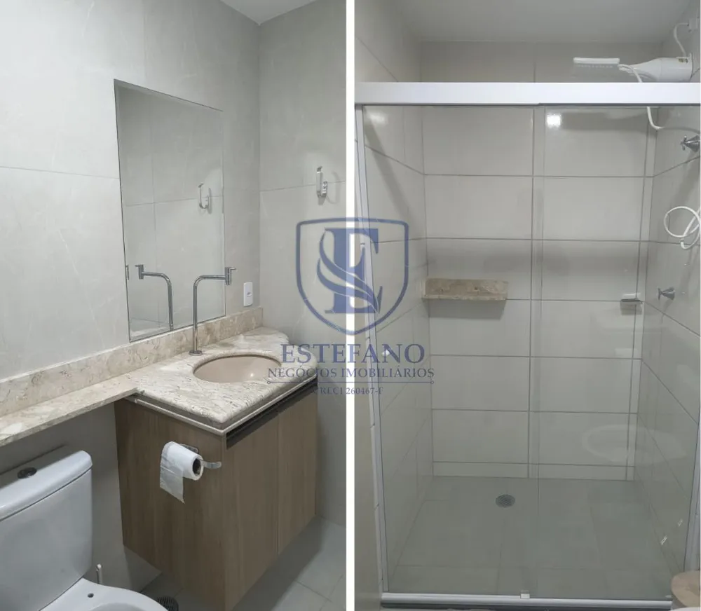 Apartamento, 2 quartos, 47 m² - Foto 9