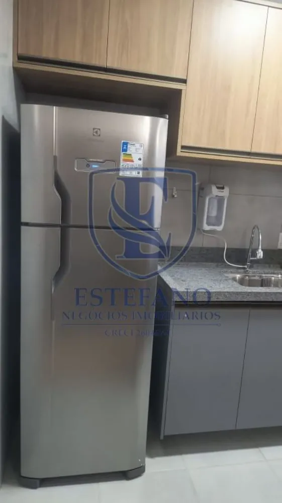 Apartamento, 2 quartos, 47 m² - Foto 5