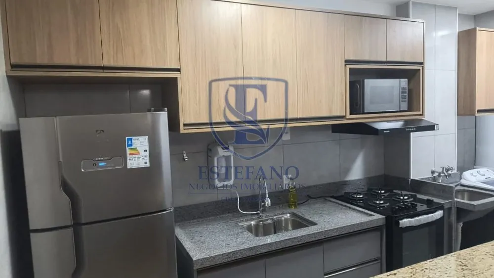 Apartamento, 2 quartos, 47 m² - Foto 4