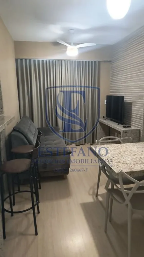 Apartamento, 2 quartos, 47 m² - Foto 6