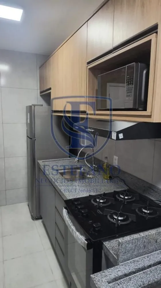 Apartamento, 2 quartos, 47 m² - Foto 7