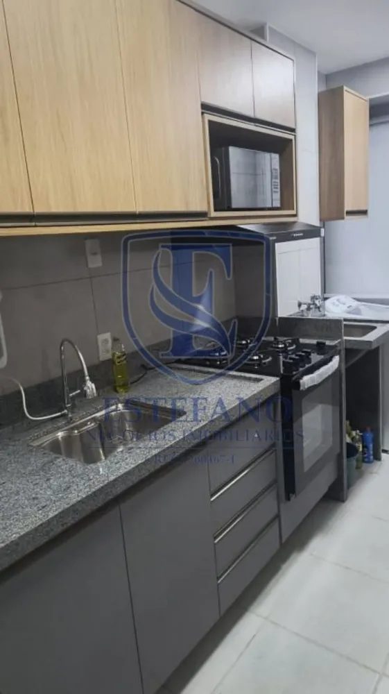 Apartamento, 2 quartos, 47 m² - Foto 11