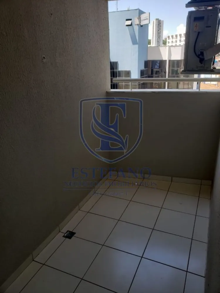 Apartamento, 2 quartos - Foto 2