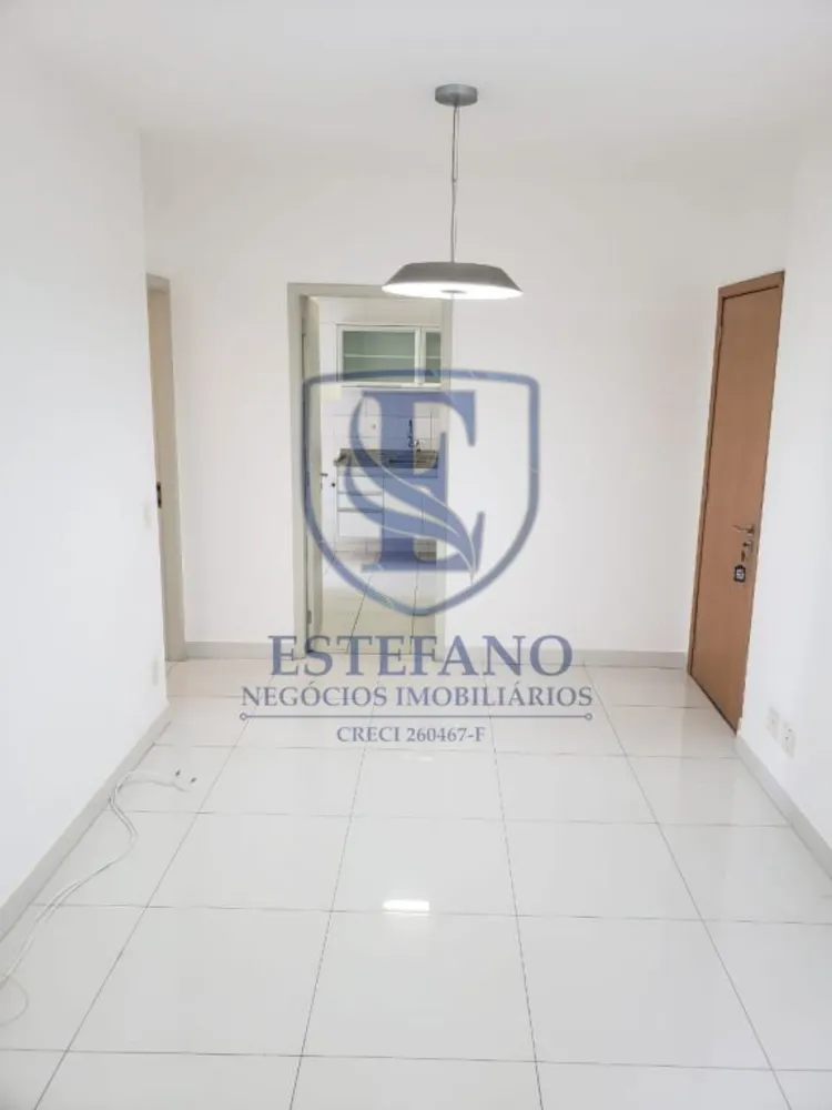 Apartamento, 2 quartos - Foto 1
