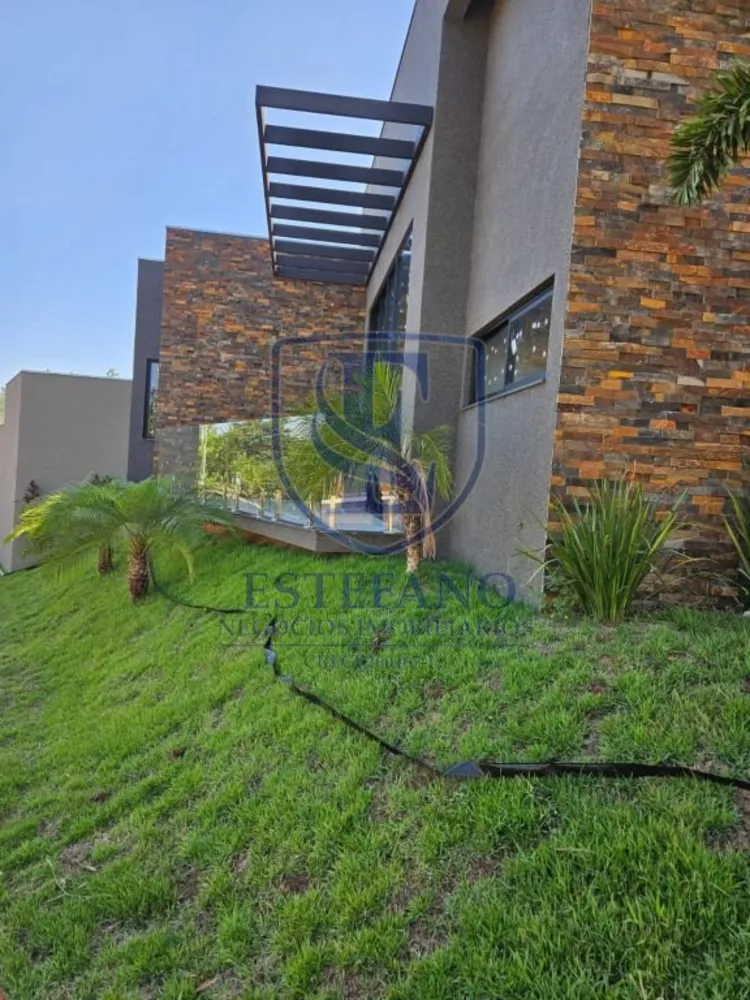 Casa, 4 quartos, 500 m² - Foto 6