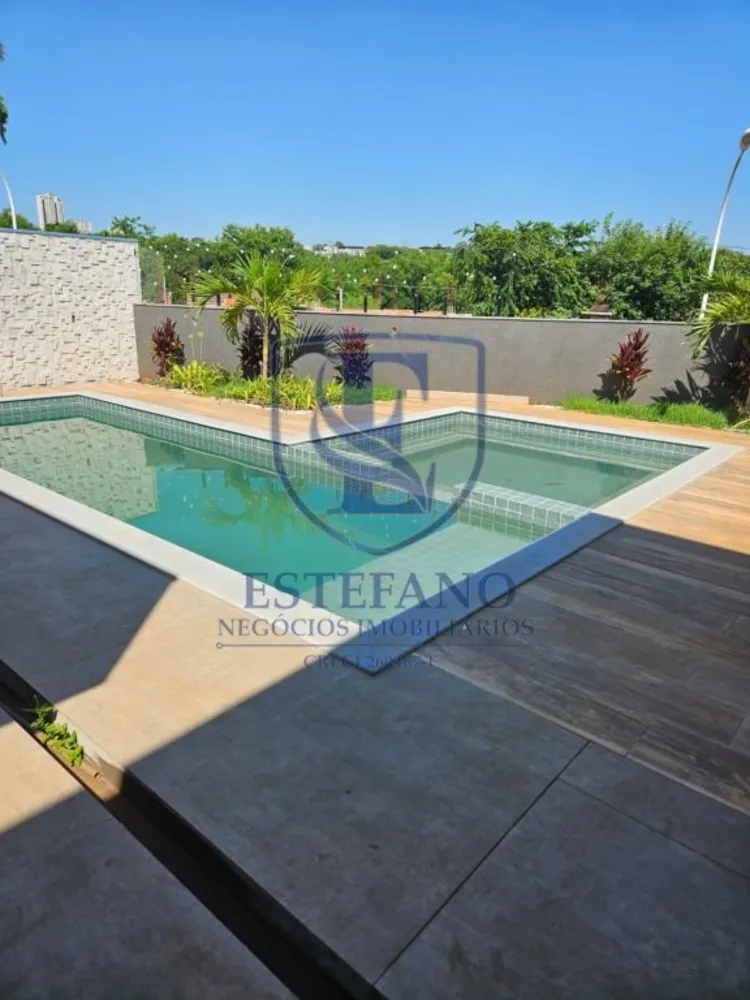 Casa, 4 quartos, 500 m² - Foto 8
