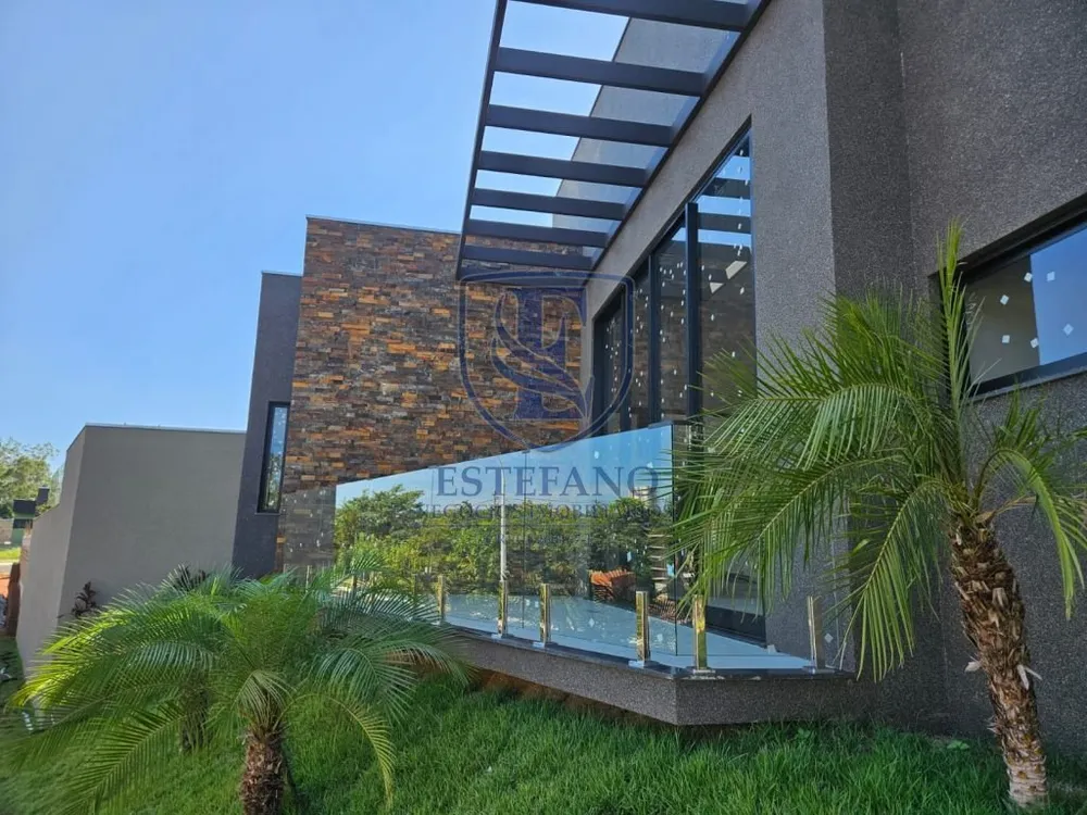 Casa, 4 quartos, 500 m² - Foto 12