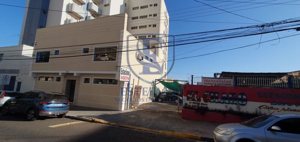 Prédio Inteiro, 350 m² - Foto 1