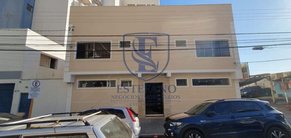 Prédio Inteiro, 350 m² - Foto 2