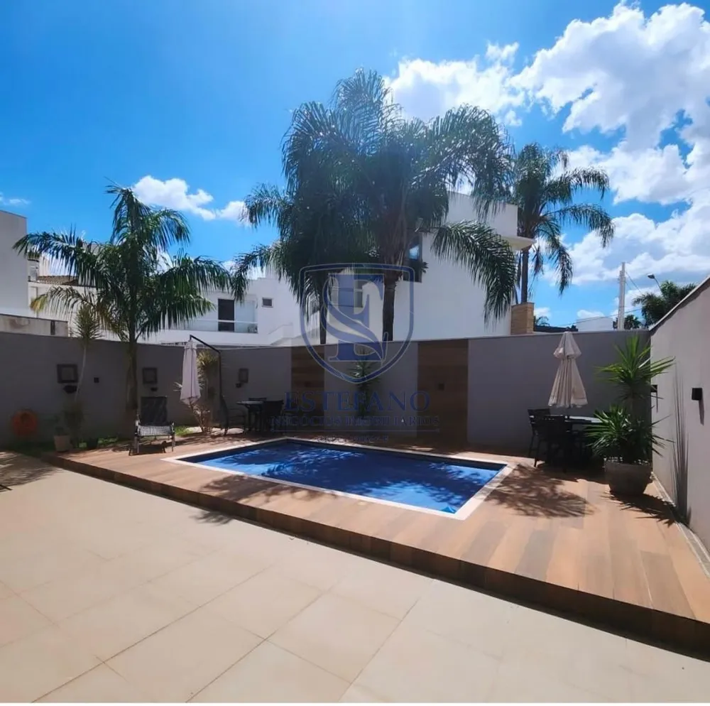 Casa, 3 quartos, 360 m² - Foto 14