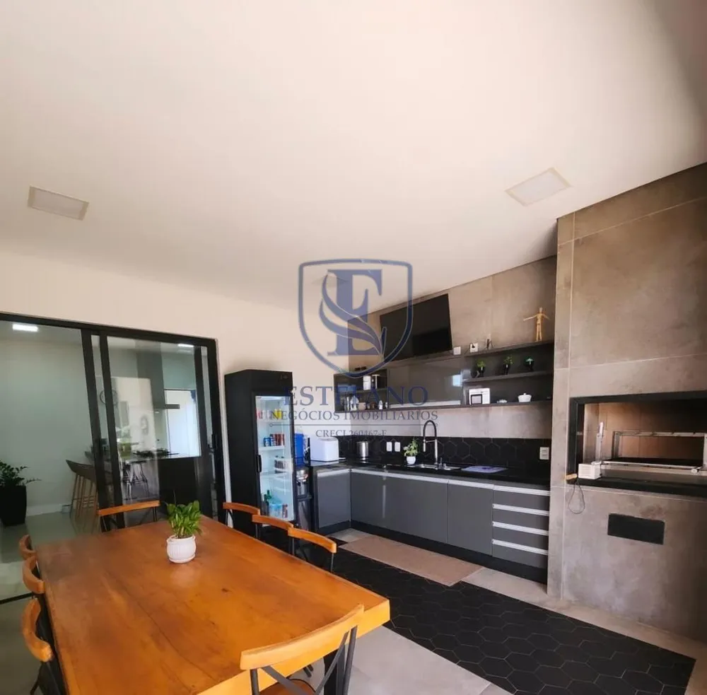 Casa, 3 quartos, 360 m² - Foto 13