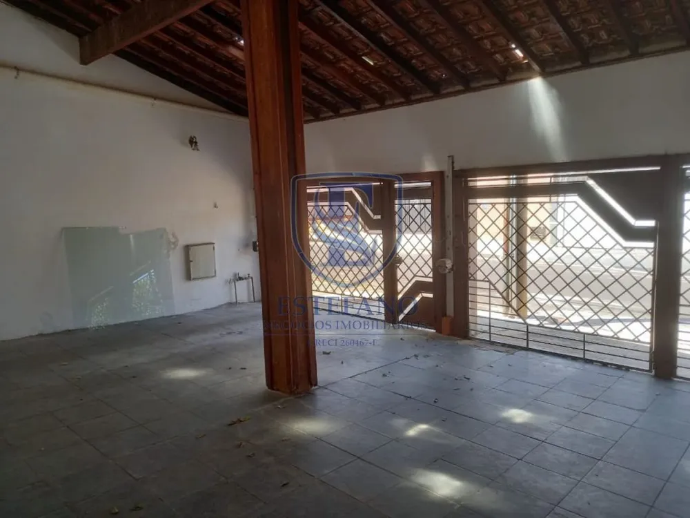 Casa, 4 quartos, 460 m² - Foto 12