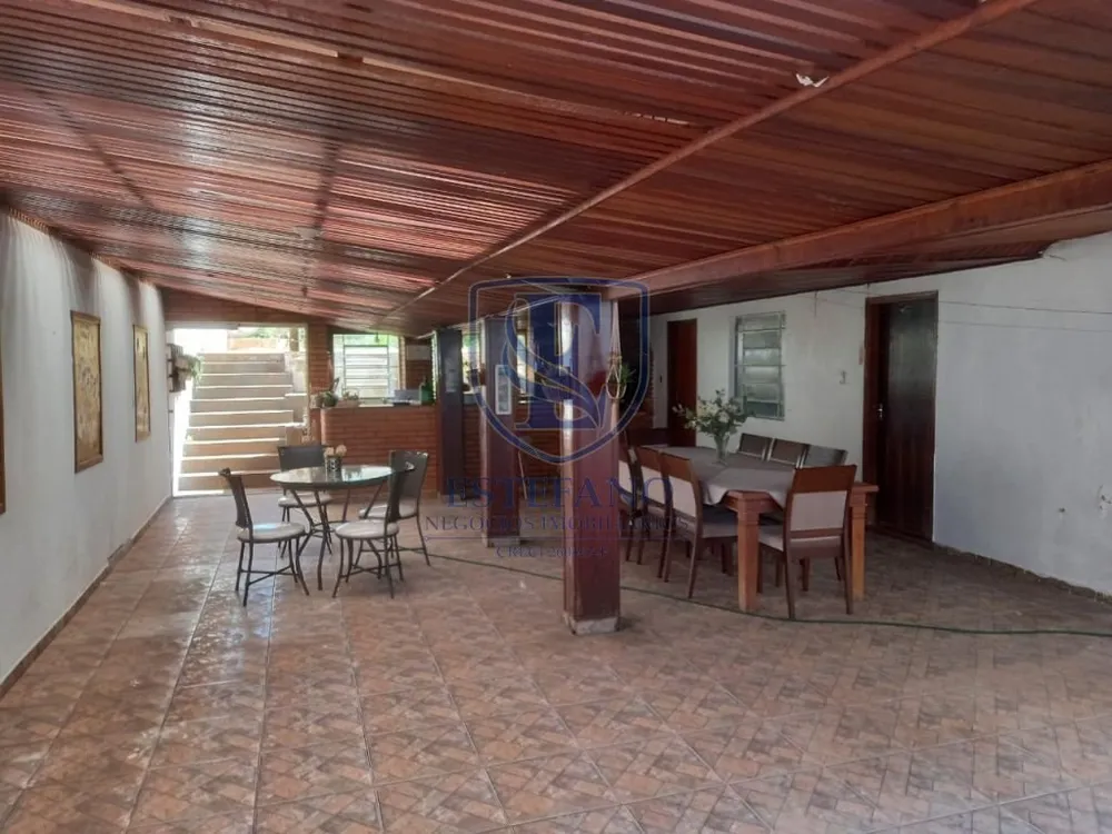 Casa, 4 quartos, 460 m² - Foto 10
