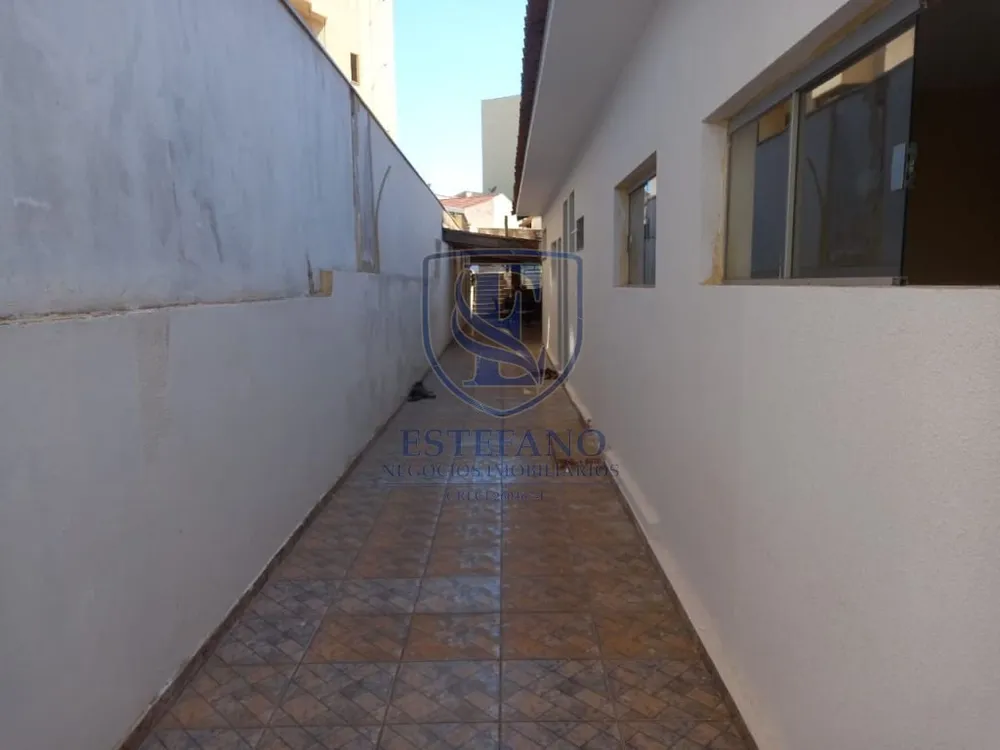 Casa, 4 quartos, 460 m² - Foto 13