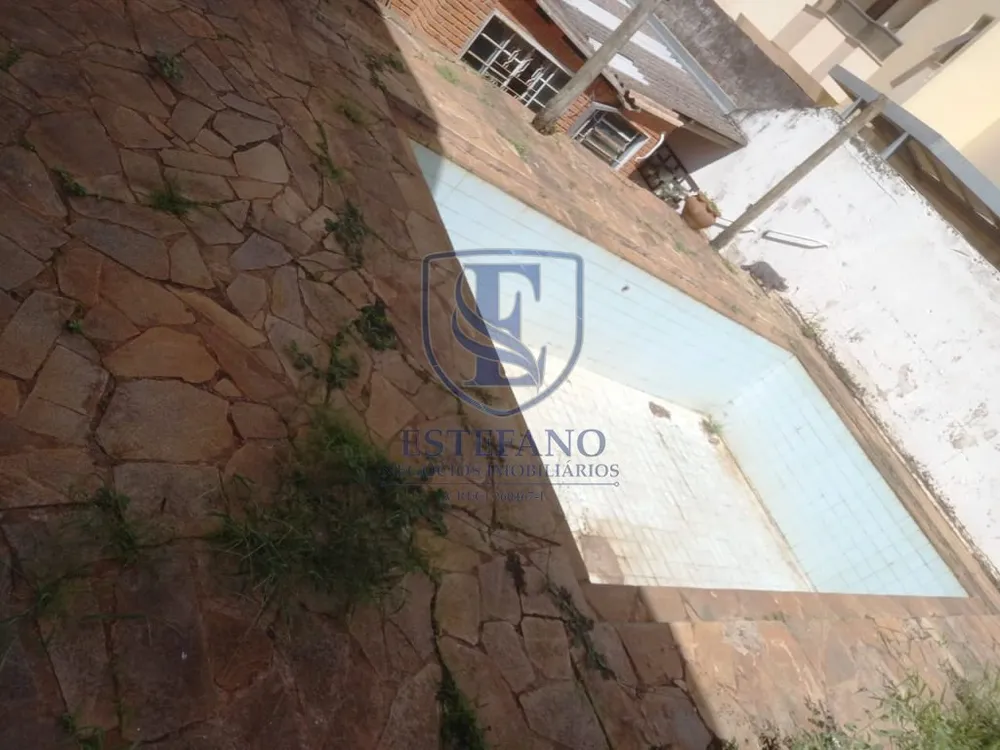 Casa, 4 quartos, 460 m² - Foto 15