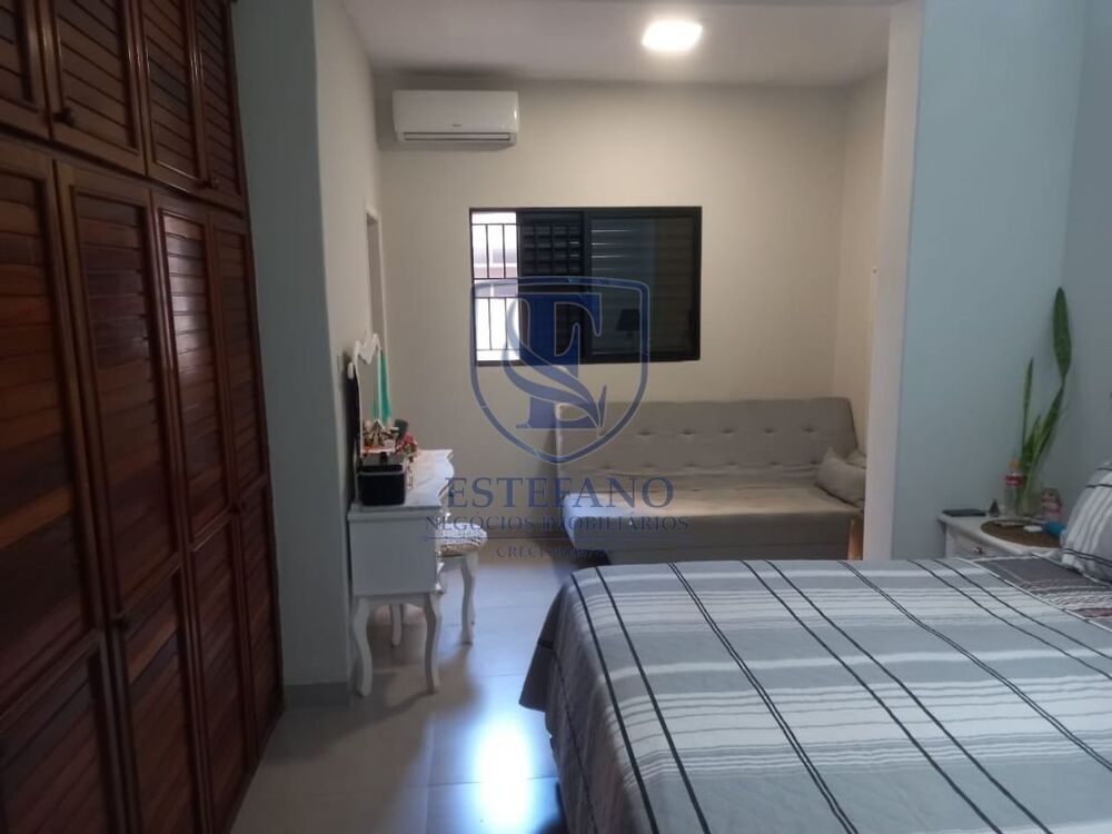 Casa, 4 quartos, 460 m² - Foto 3