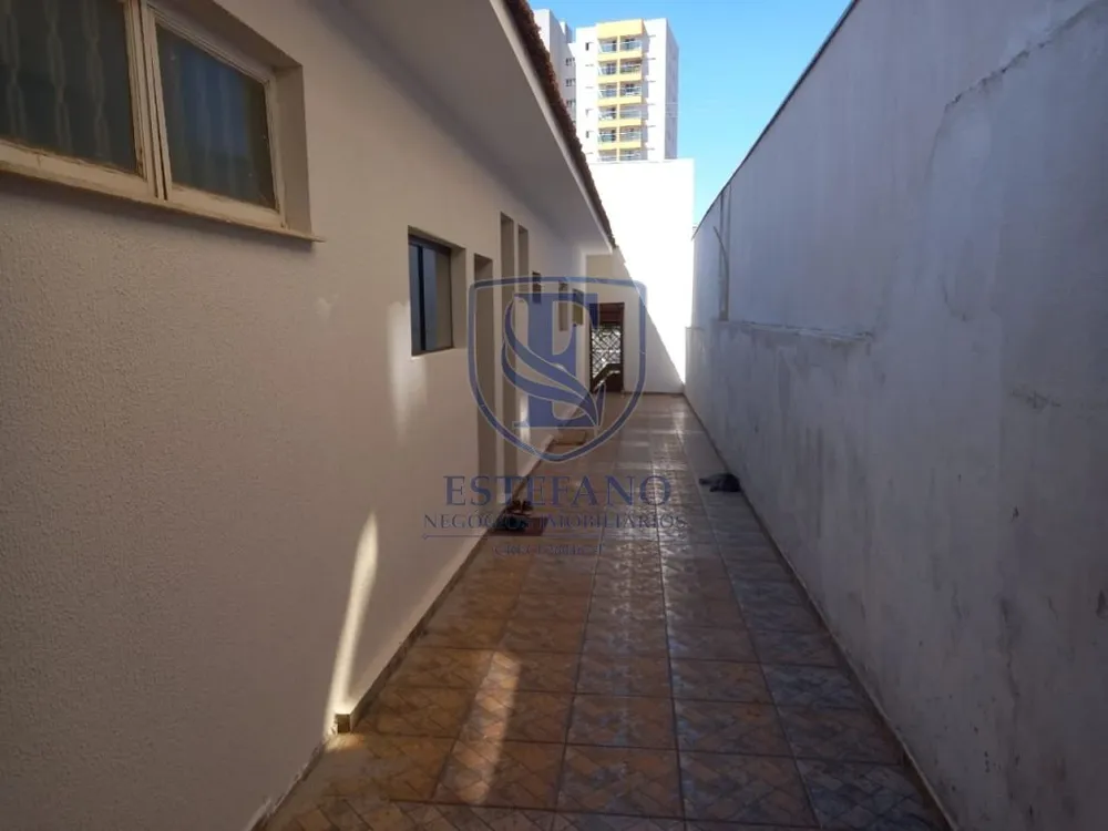 Casa, 4 quartos, 460 m² - Foto 11