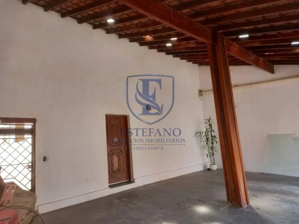 Casa, 4 quartos, 460 m² - Foto 14