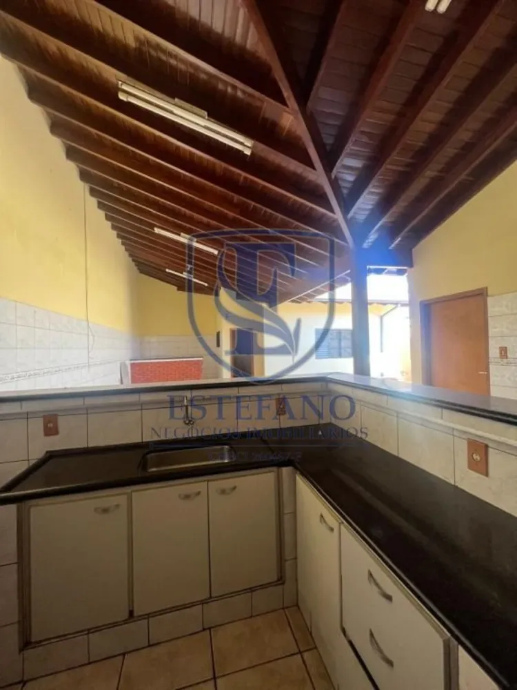 Casa, 4 quartos, 413 m² - Foto 19
