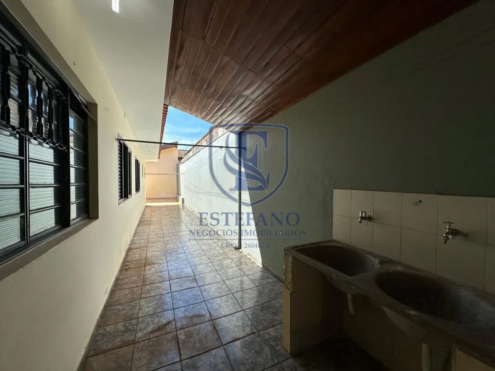 Casa, 4 quartos, 413 m² - Foto 1