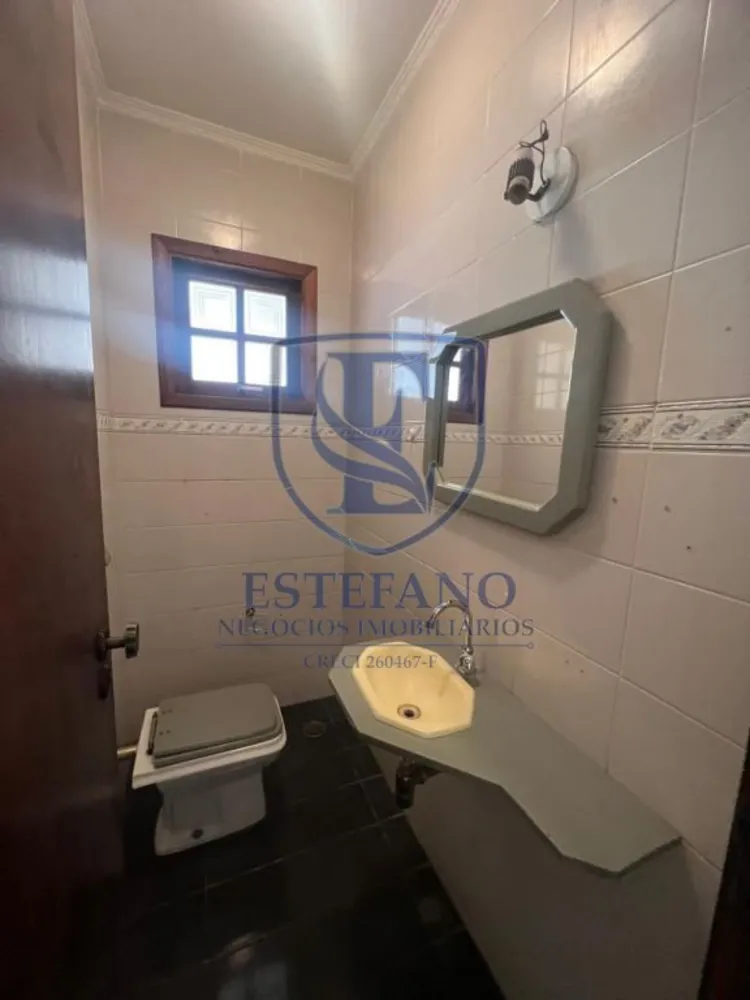 Casa, 4 quartos, 413 m² - Foto 14