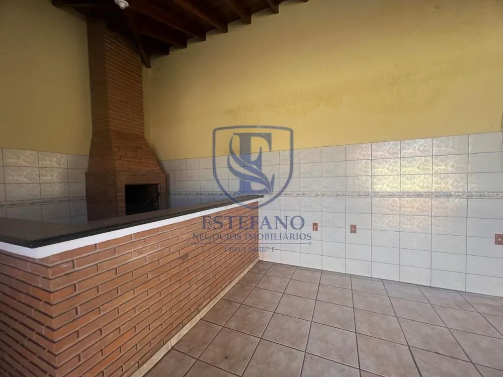 Casa, 4 quartos, 413 m² - Foto 20