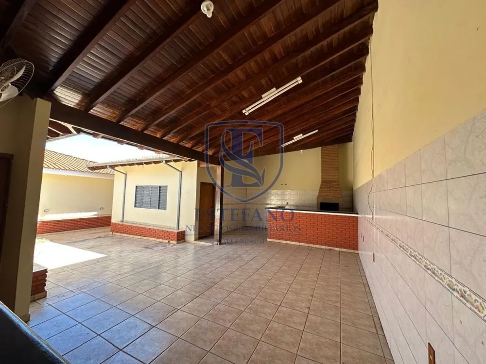 Casa, 4 quartos, 413 m² - Foto 4