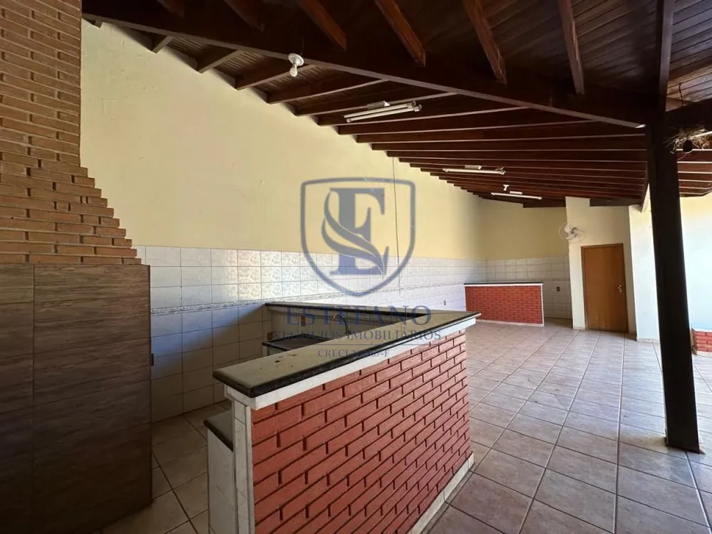 Casa, 4 quartos, 413 m² - Foto 2