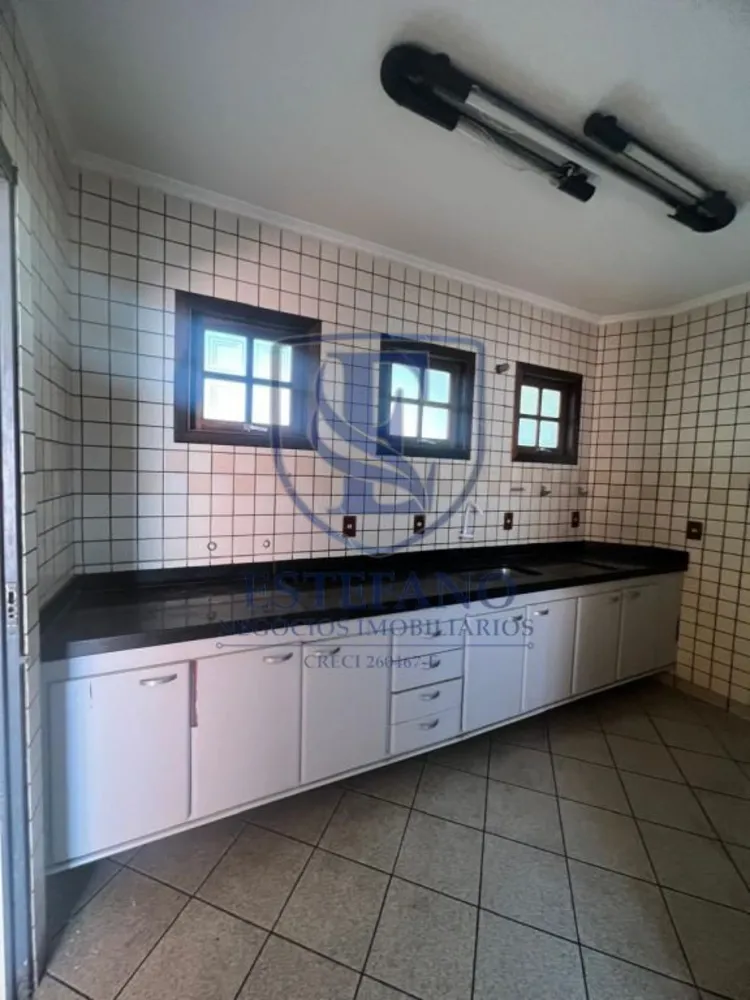 Casa, 4 quartos, 413 m² - Foto 13