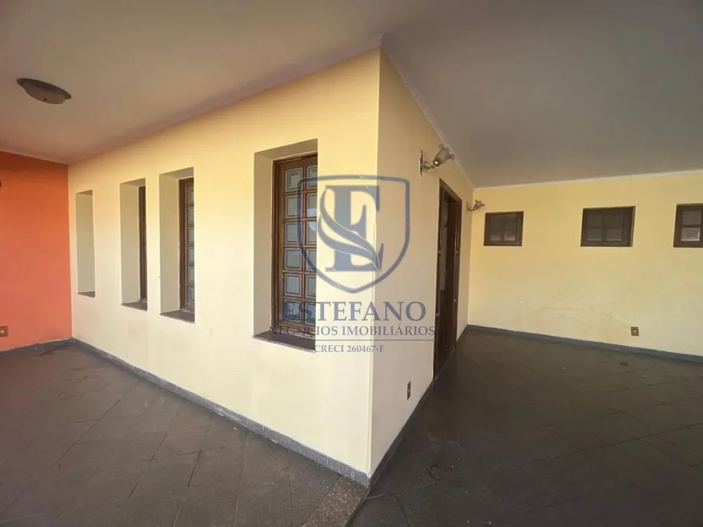 Casa, 4 quartos, 413 m² - Foto 16