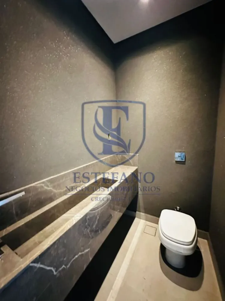 Casa, 3 quartos, 366 m² - Foto 6