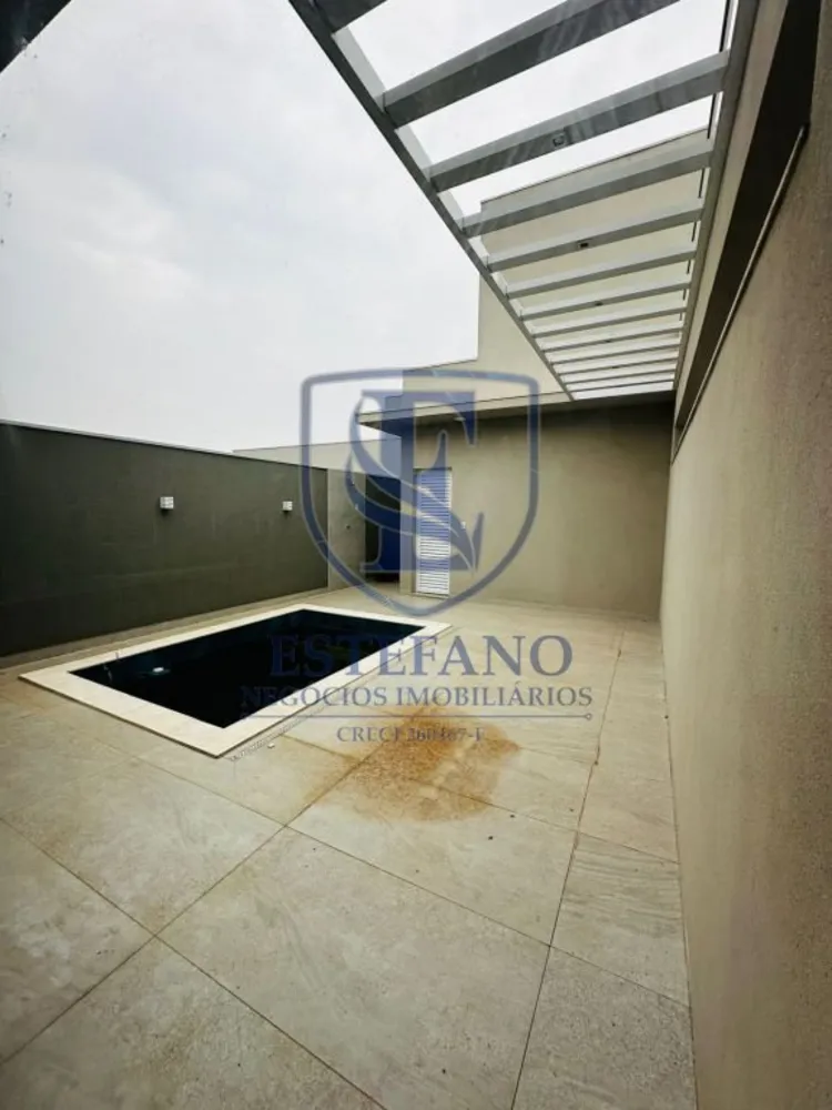 Casa, 3 quartos, 366 m² - Foto 9