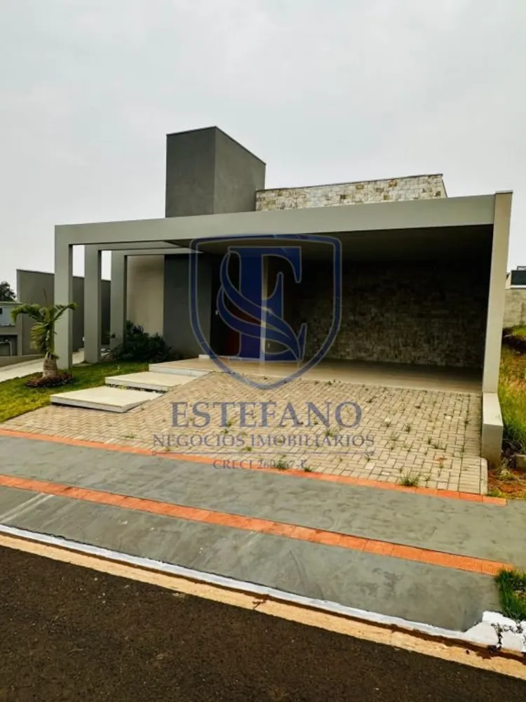 Casa, 3 quartos, 366 m² - Foto 1