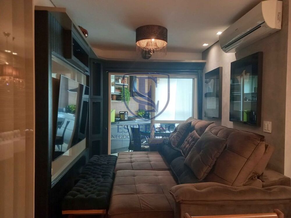 Apartamento, 3 quartos, 81 m² - Foto 8