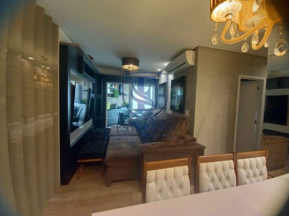 Apartamento, 3 quartos, 81 m² - Foto 4