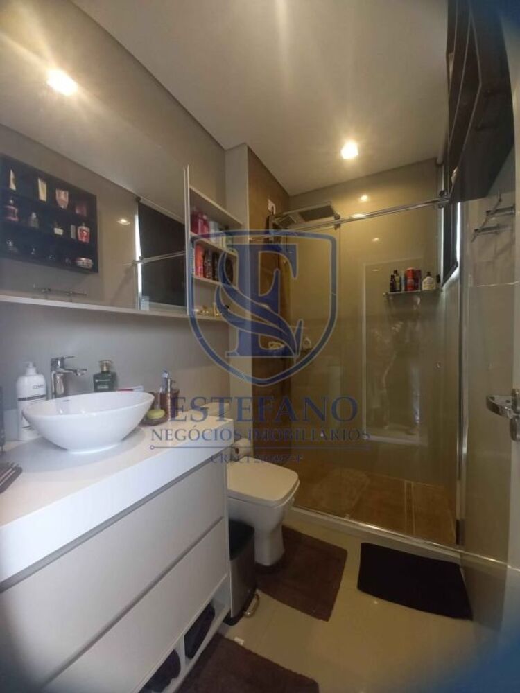 Apartamento, 3 quartos, 81 m² - Foto 3