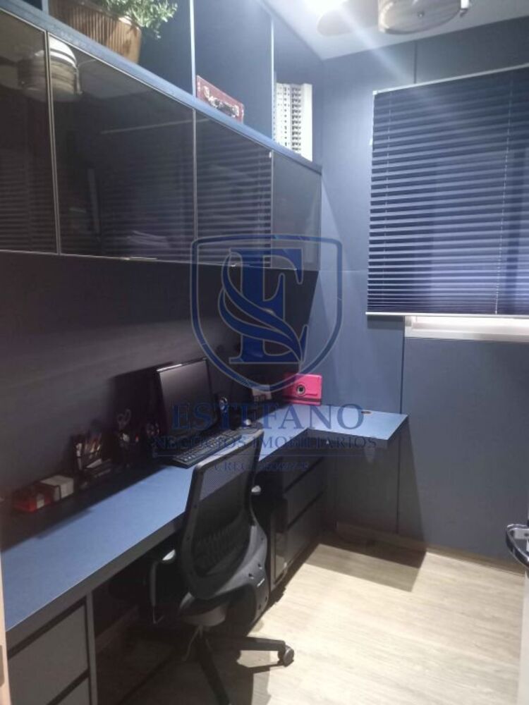 Apartamento, 3 quartos, 81 m² - Foto 1