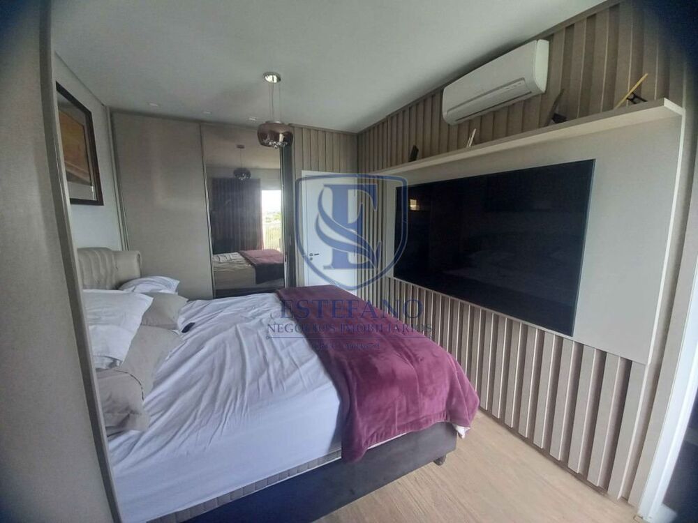Apartamento, 3 quartos, 81 m² - Foto 5